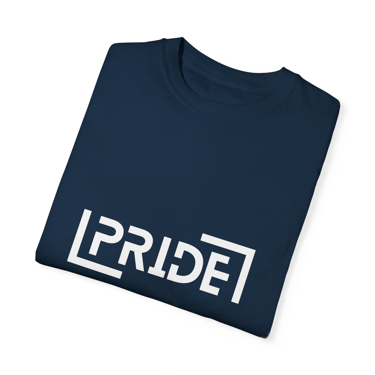 PRIDE