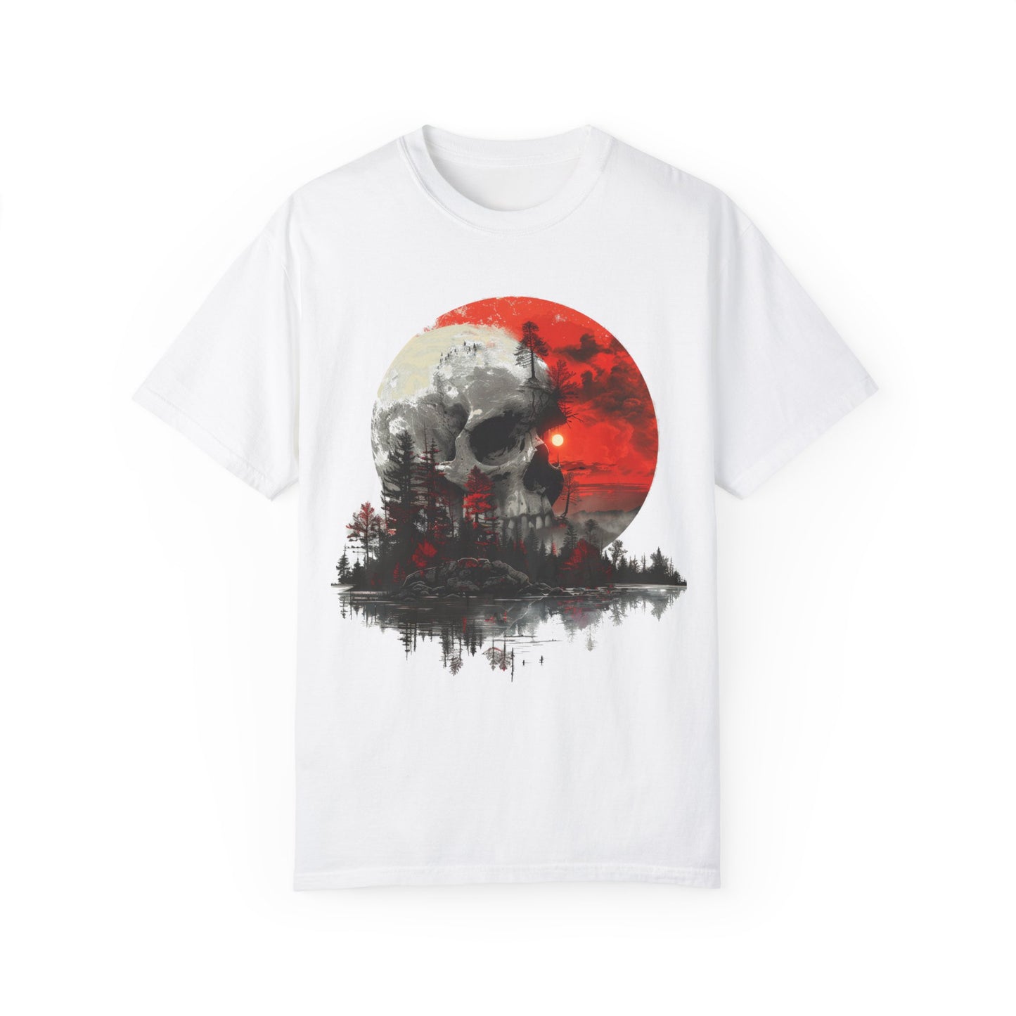 Skull Island