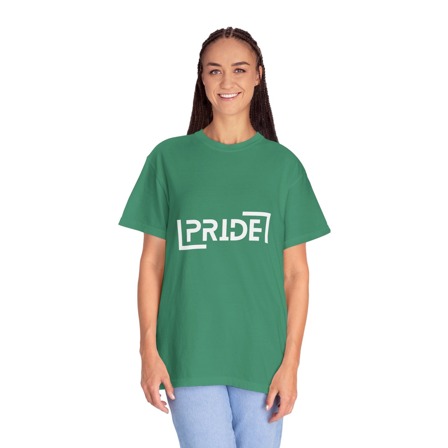PRIDE