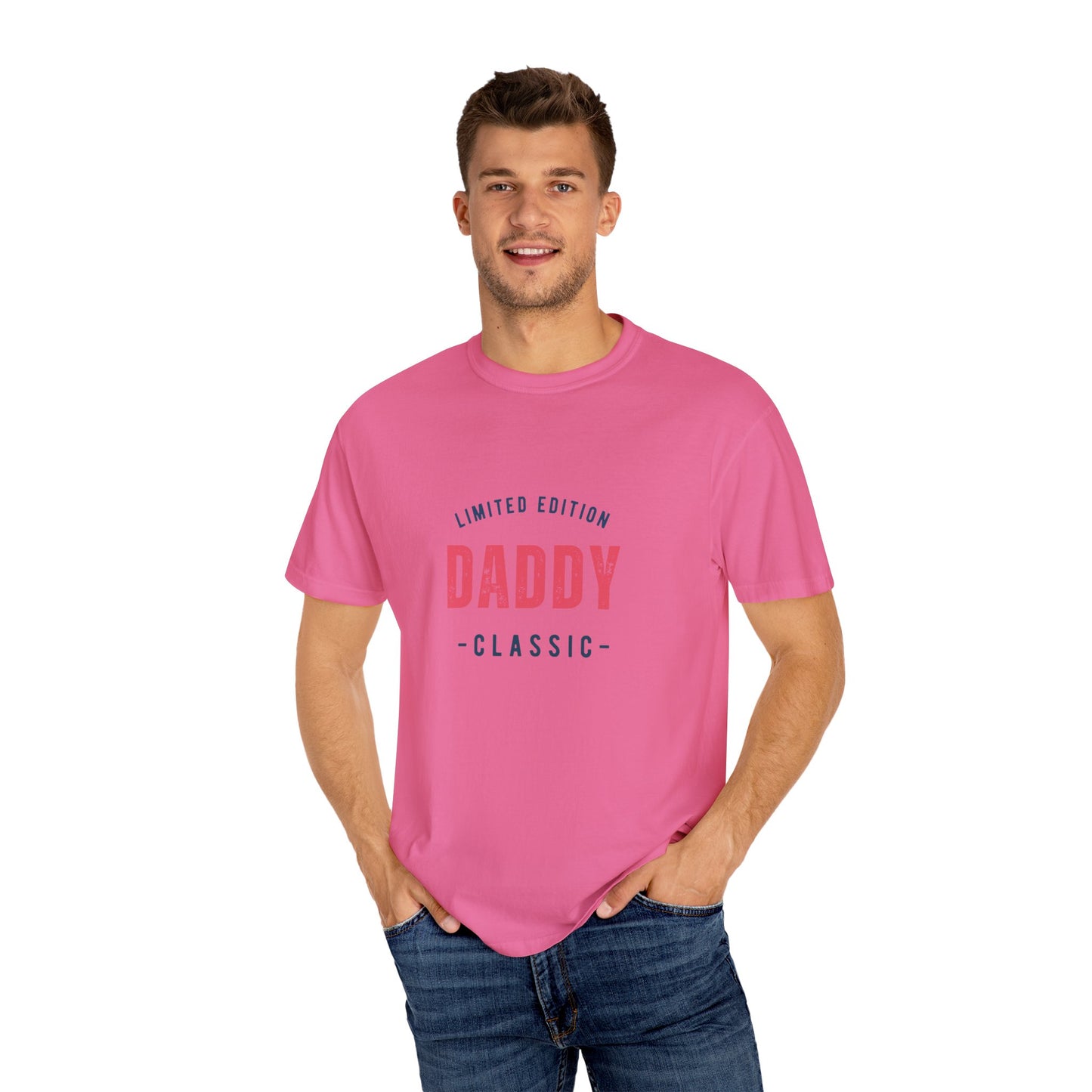Daddy Classic