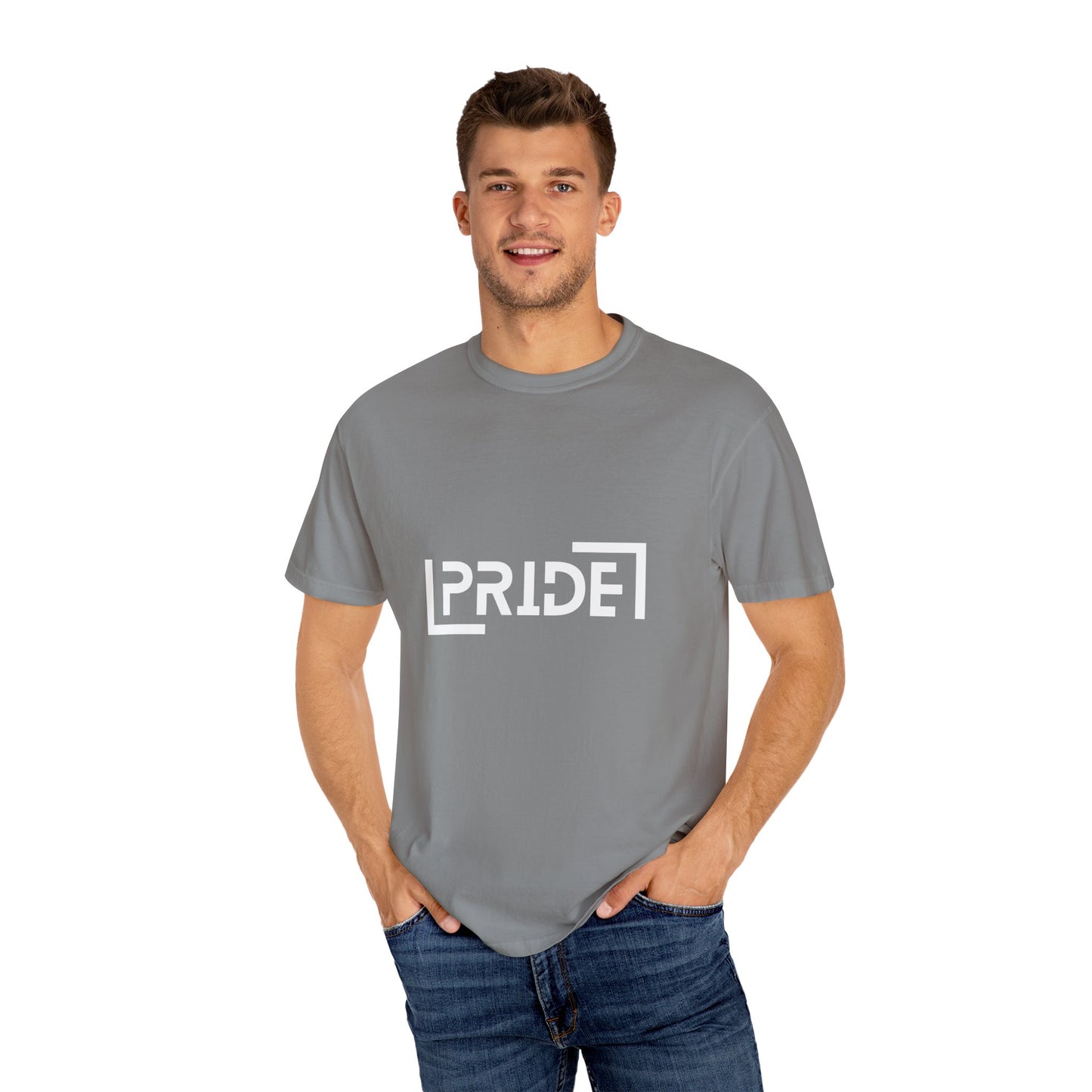 PRIDE