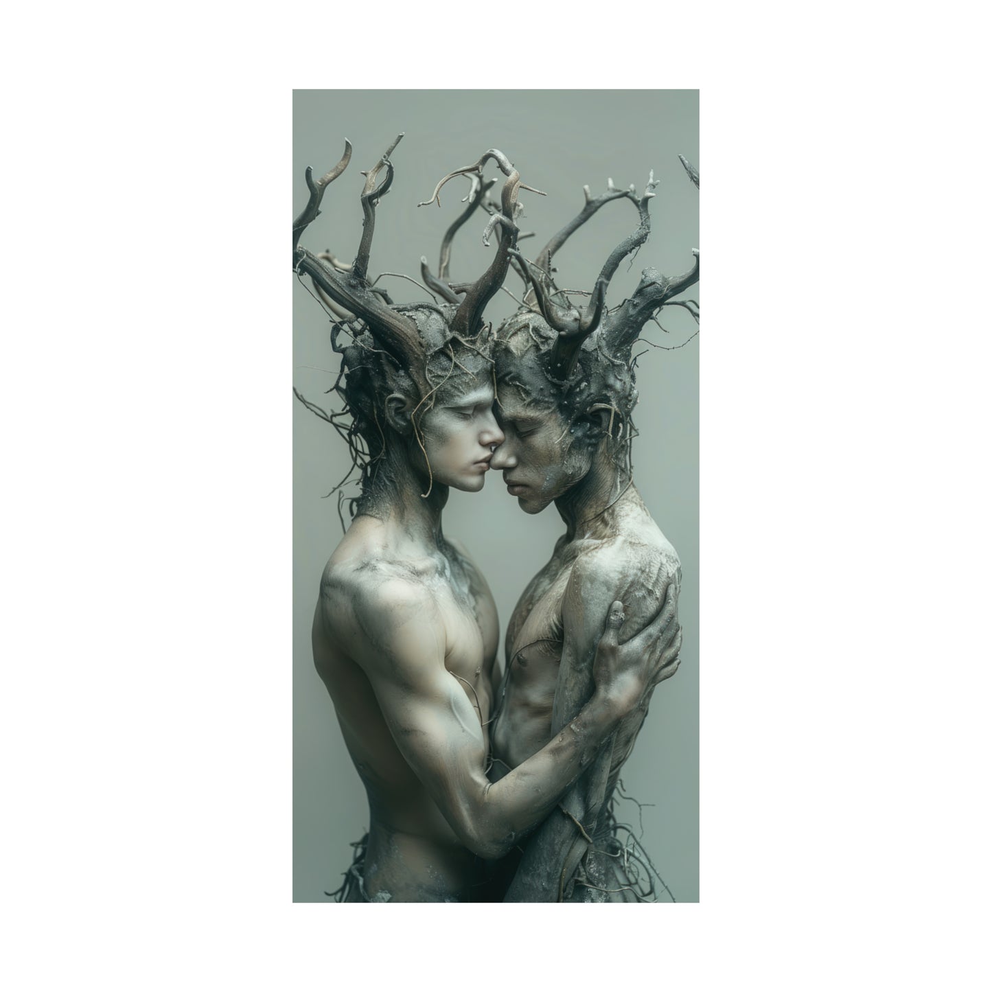 Forest Love 1