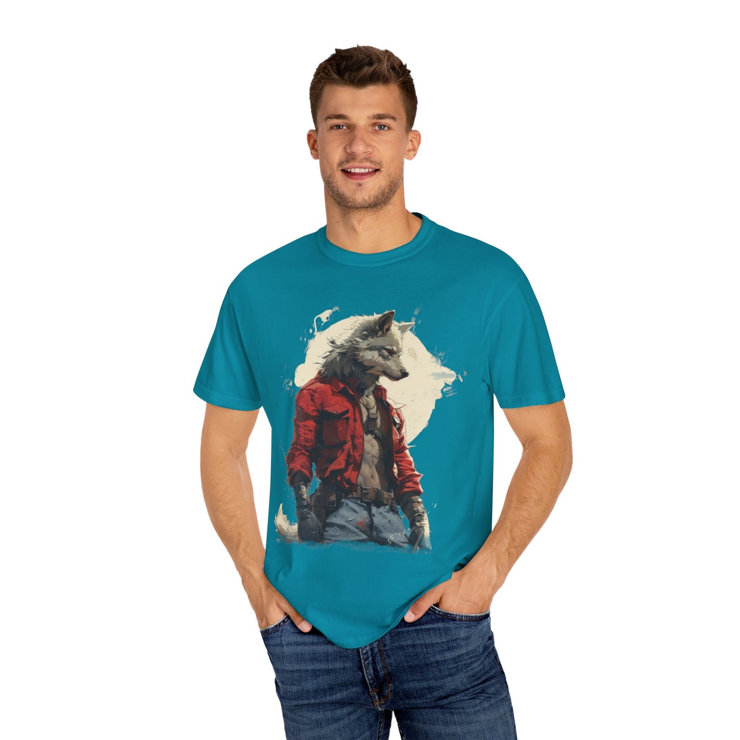 Wolf
