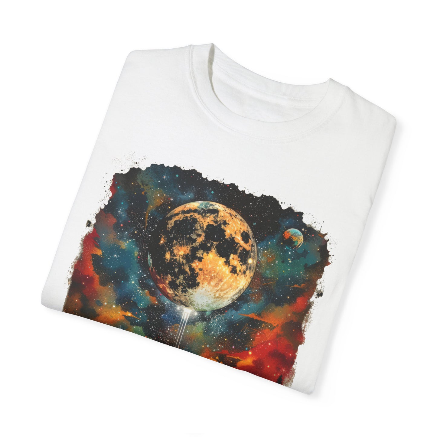 Cosmic Scene