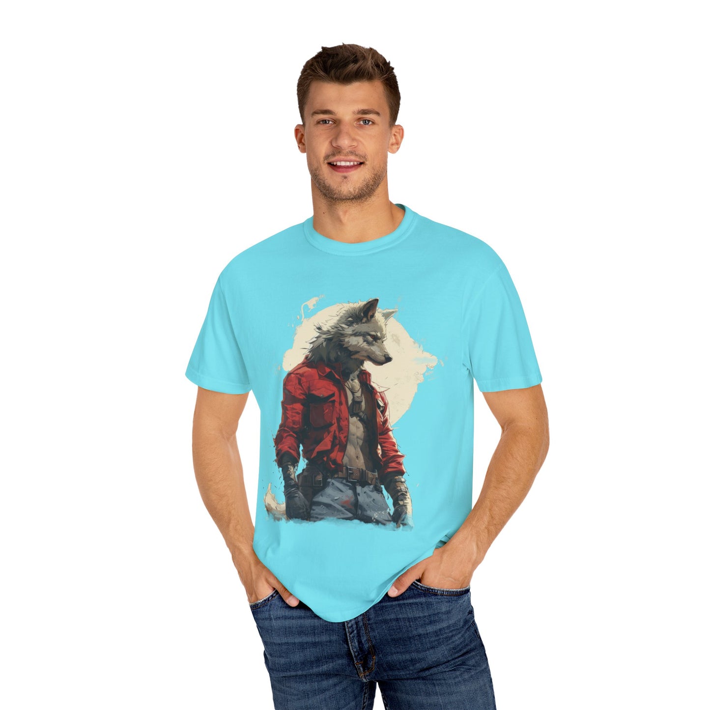 Wolf