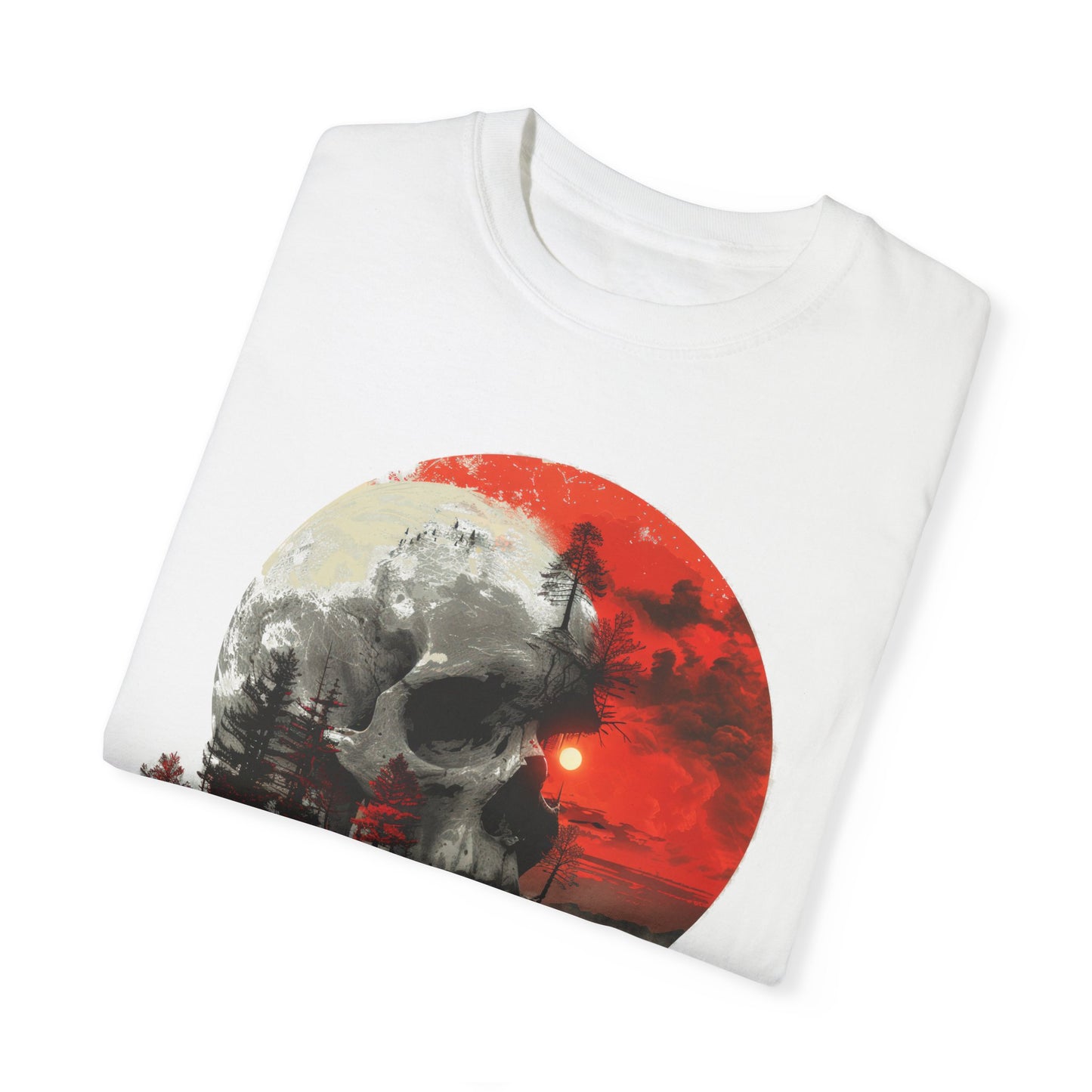 Skull Island
