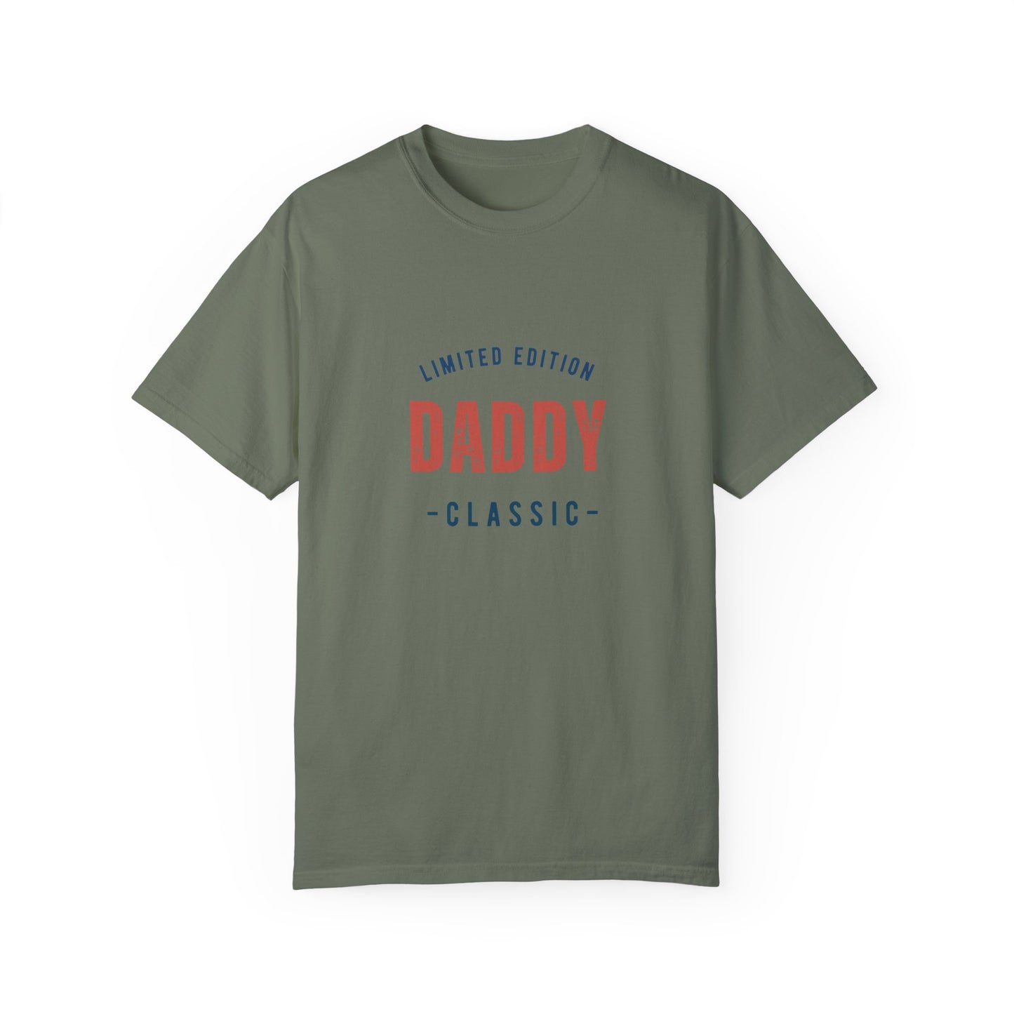 Daddy Classic