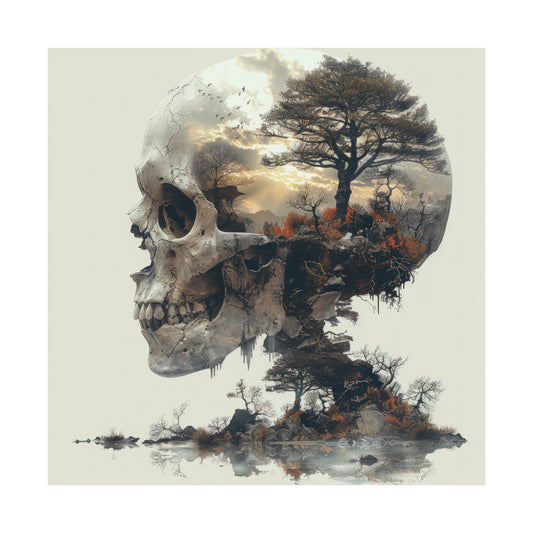 Skull Island
