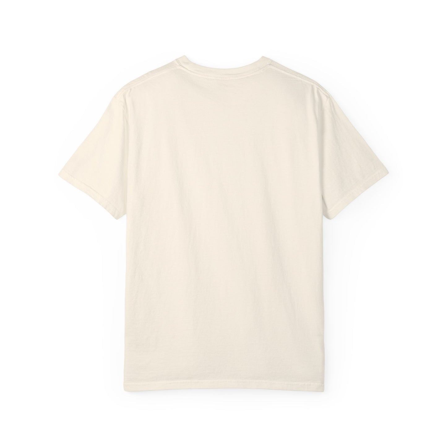 Out for a Drive  -  Unisex Garment-Dyed T-shirt