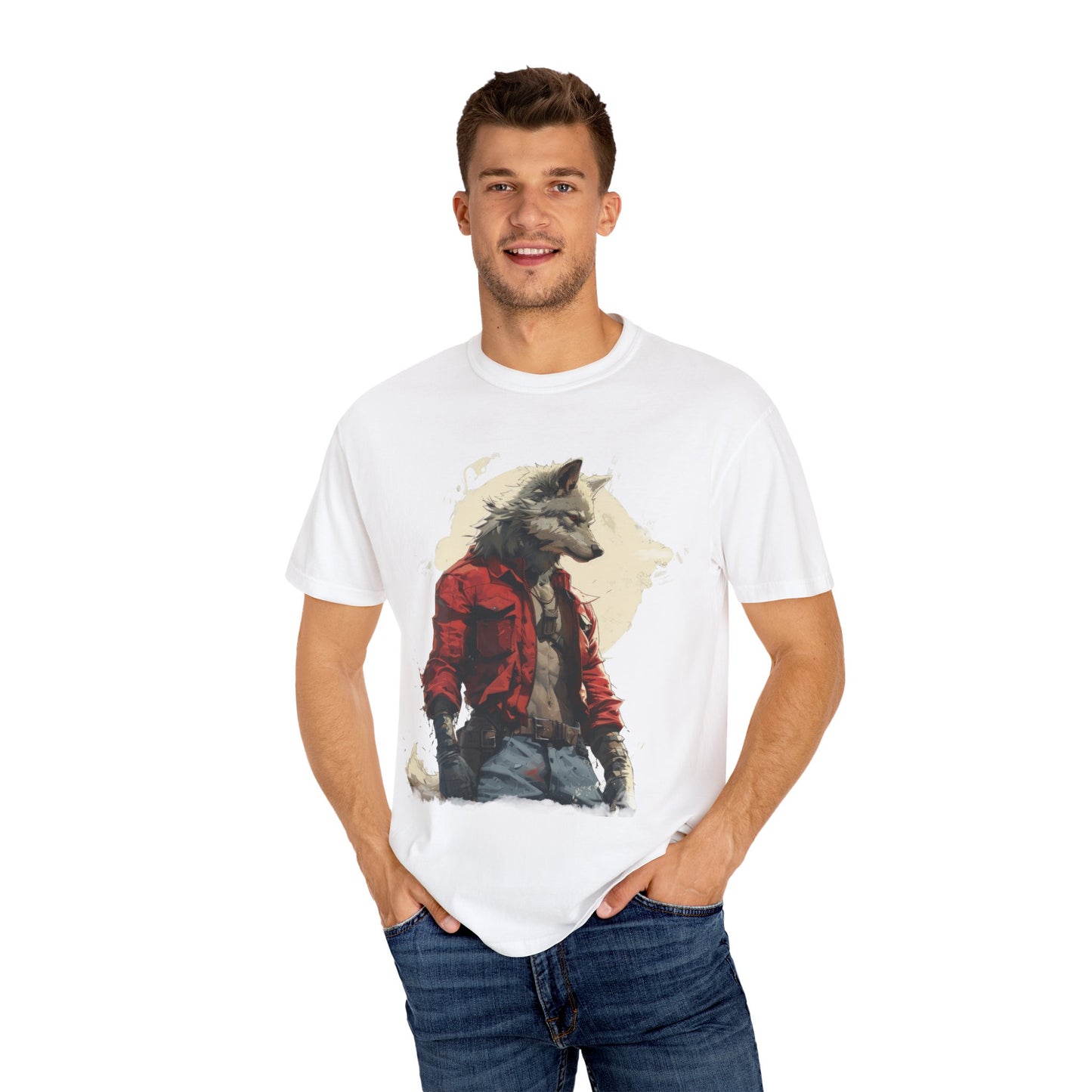 Wolf