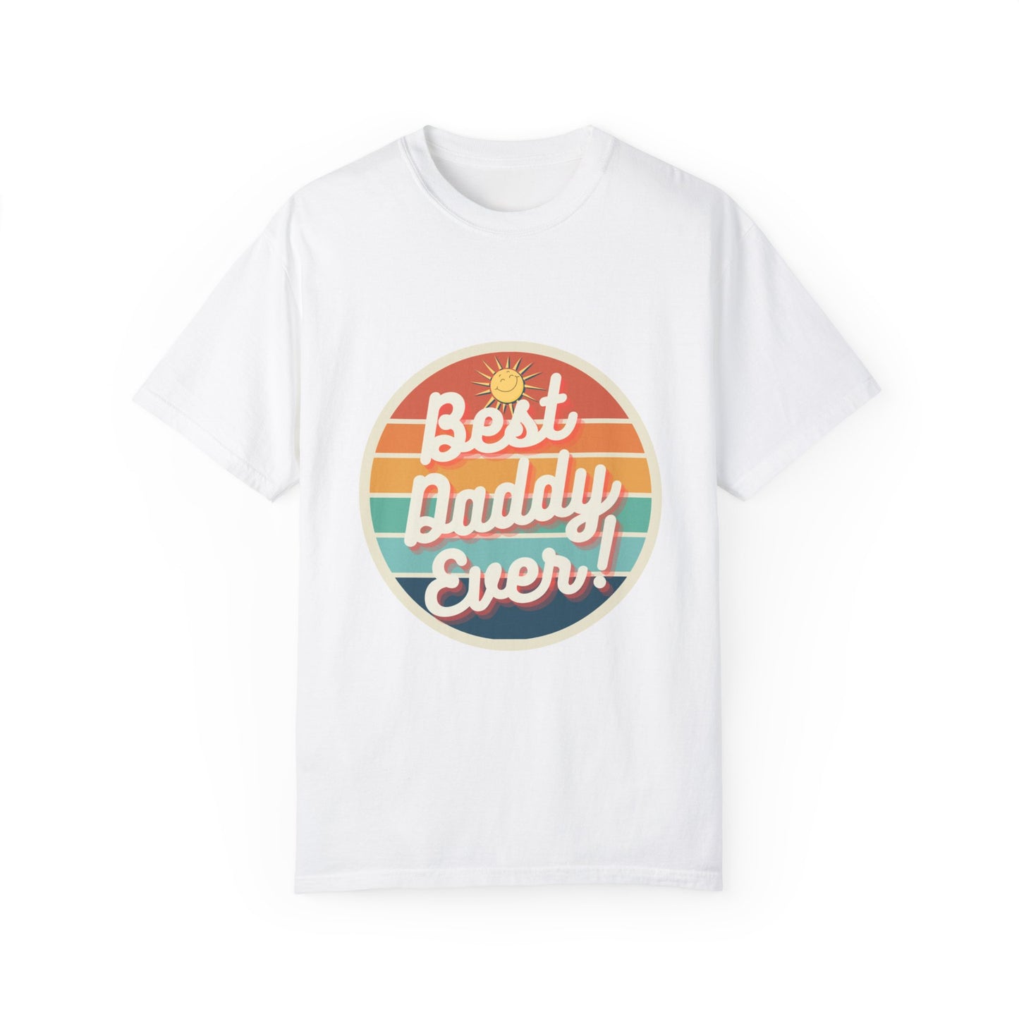 Best Daddy Ever!