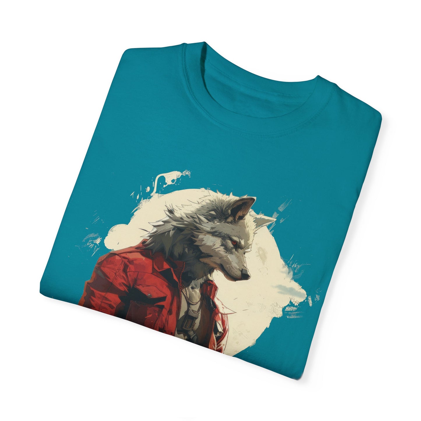 Wolf