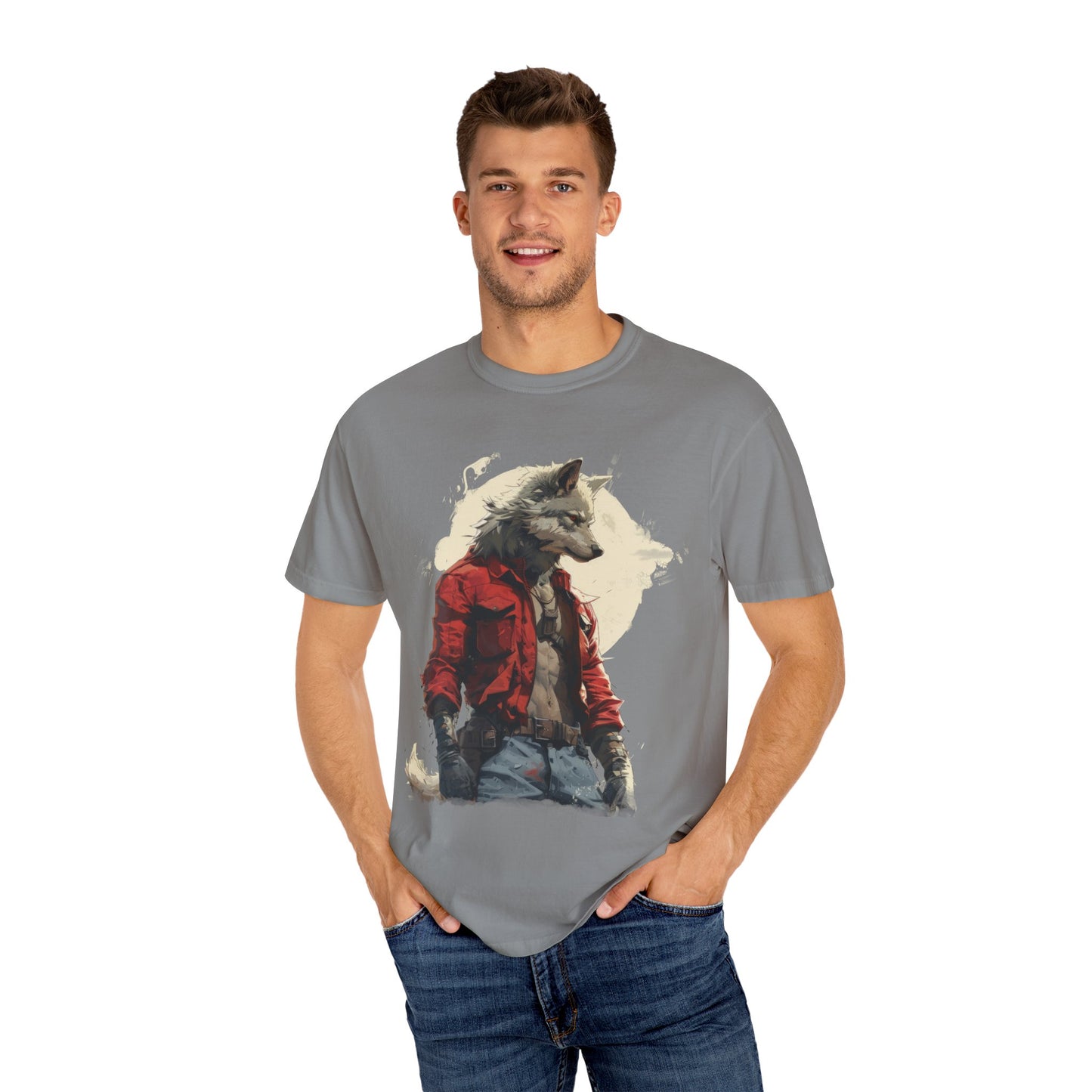 Wolf