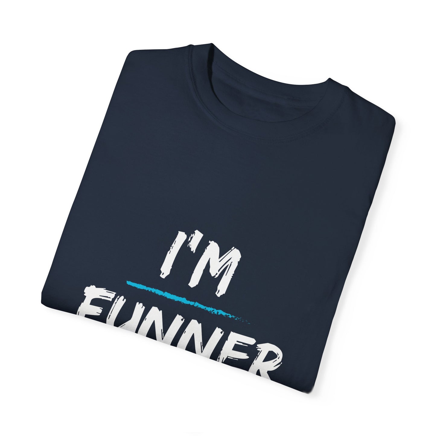 I'm Funner Than You