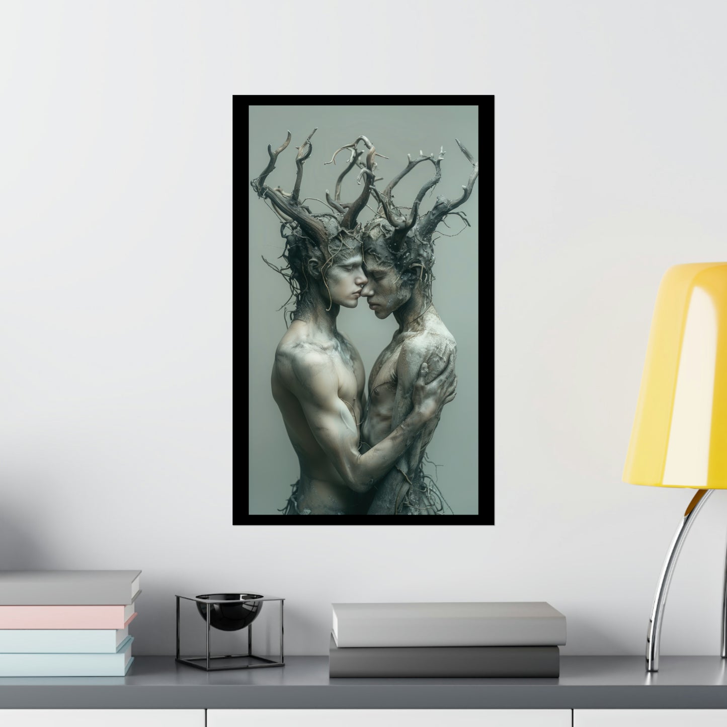 Forest Love 1