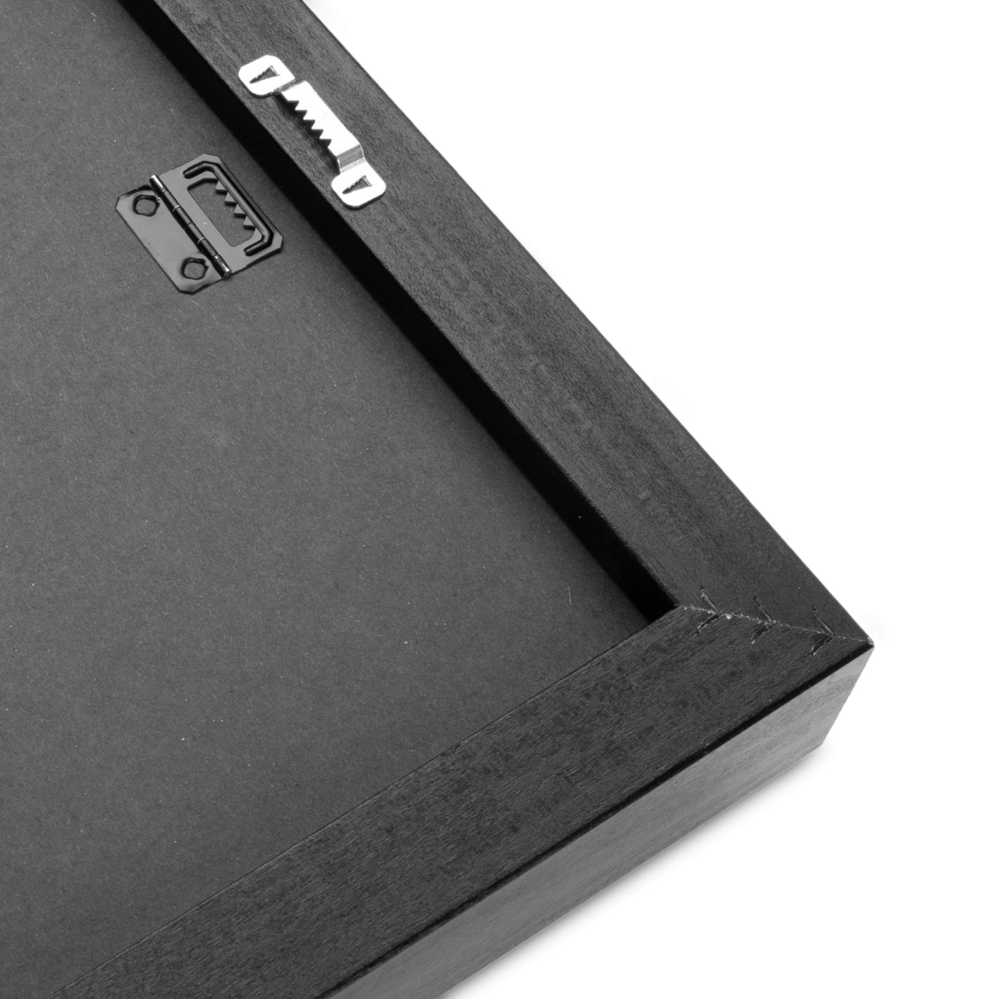 Waterproof - Gallery Canvas Wrap, Vertical Frame