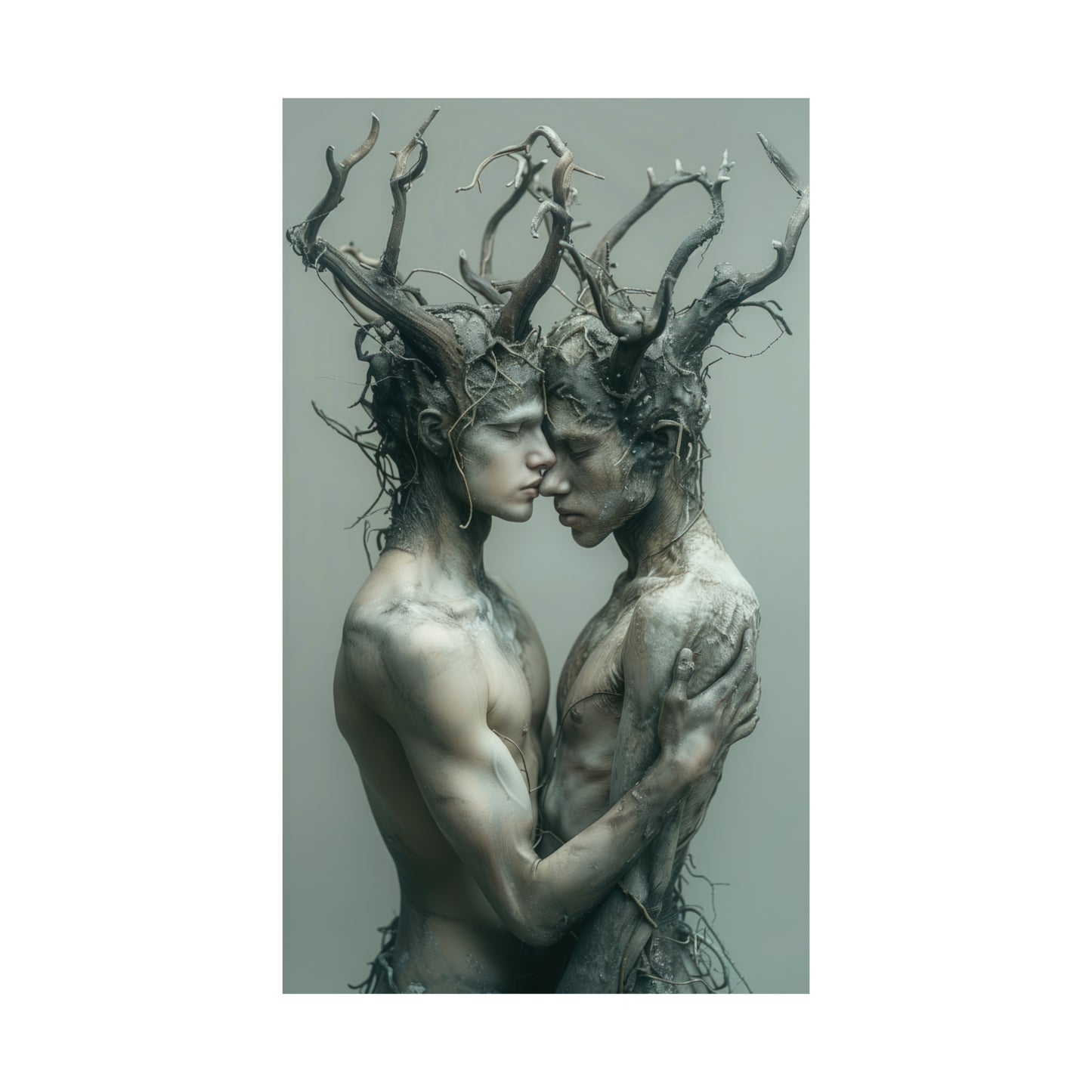 Forest Love 1