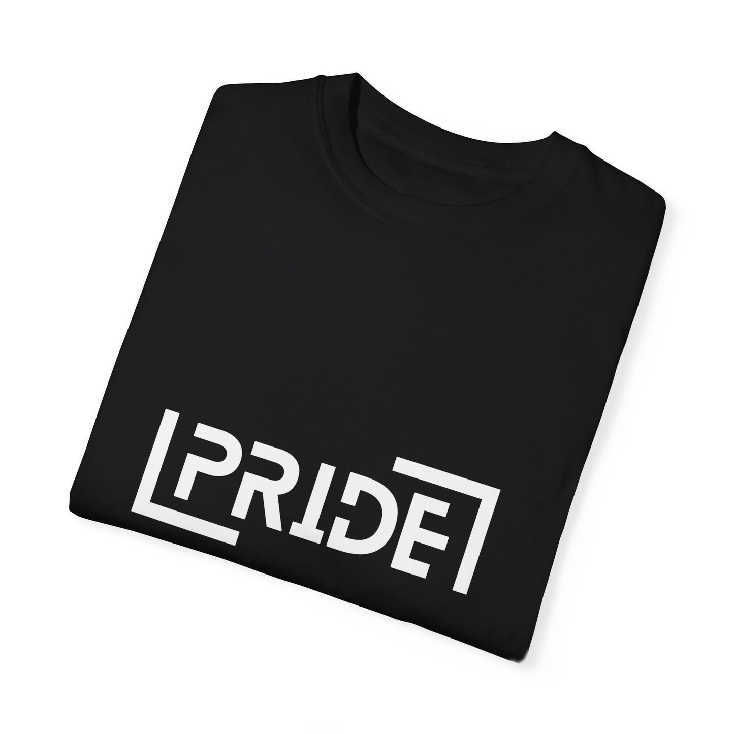 PRIDE