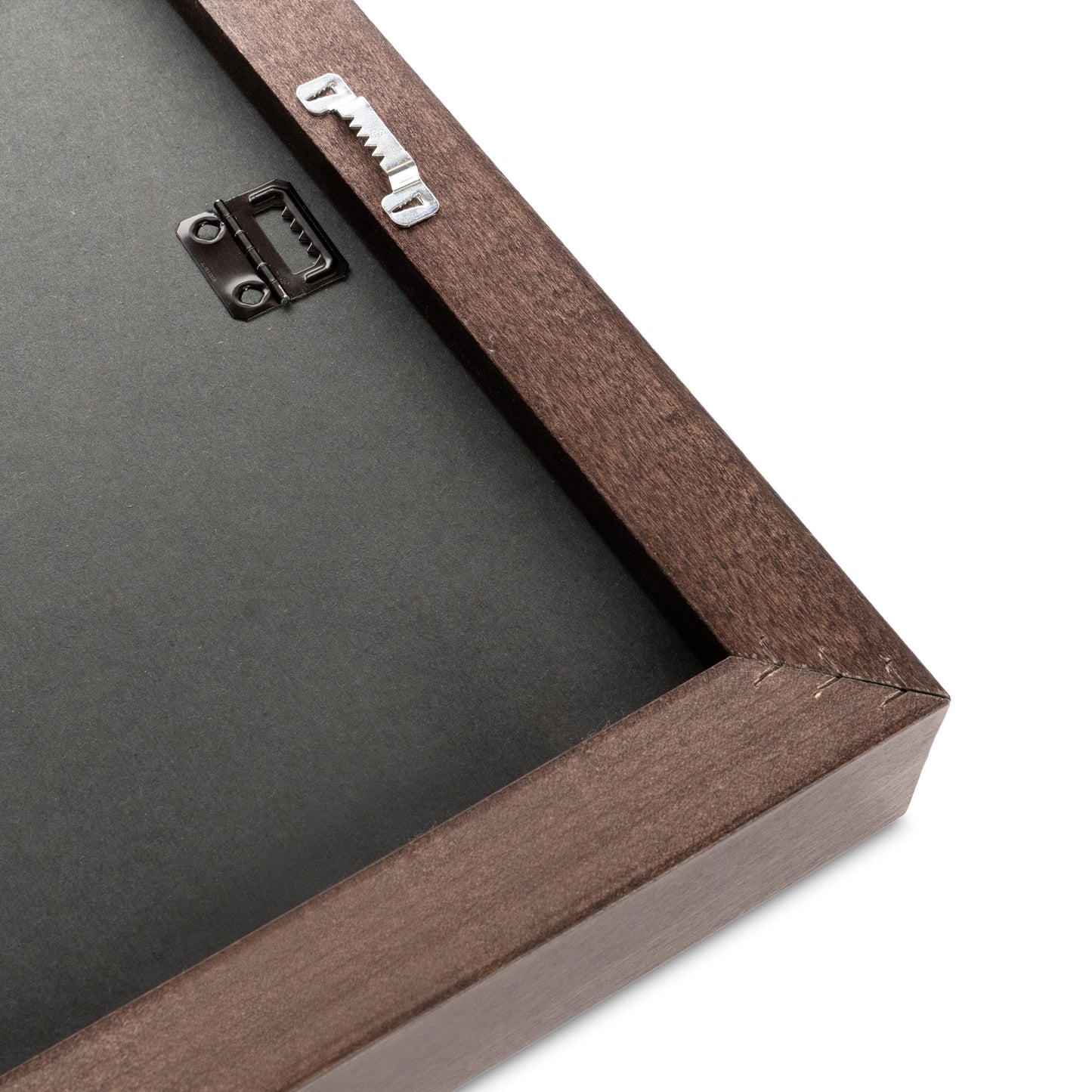Waterproof - Gallery Canvas Wrap, Vertical Frame