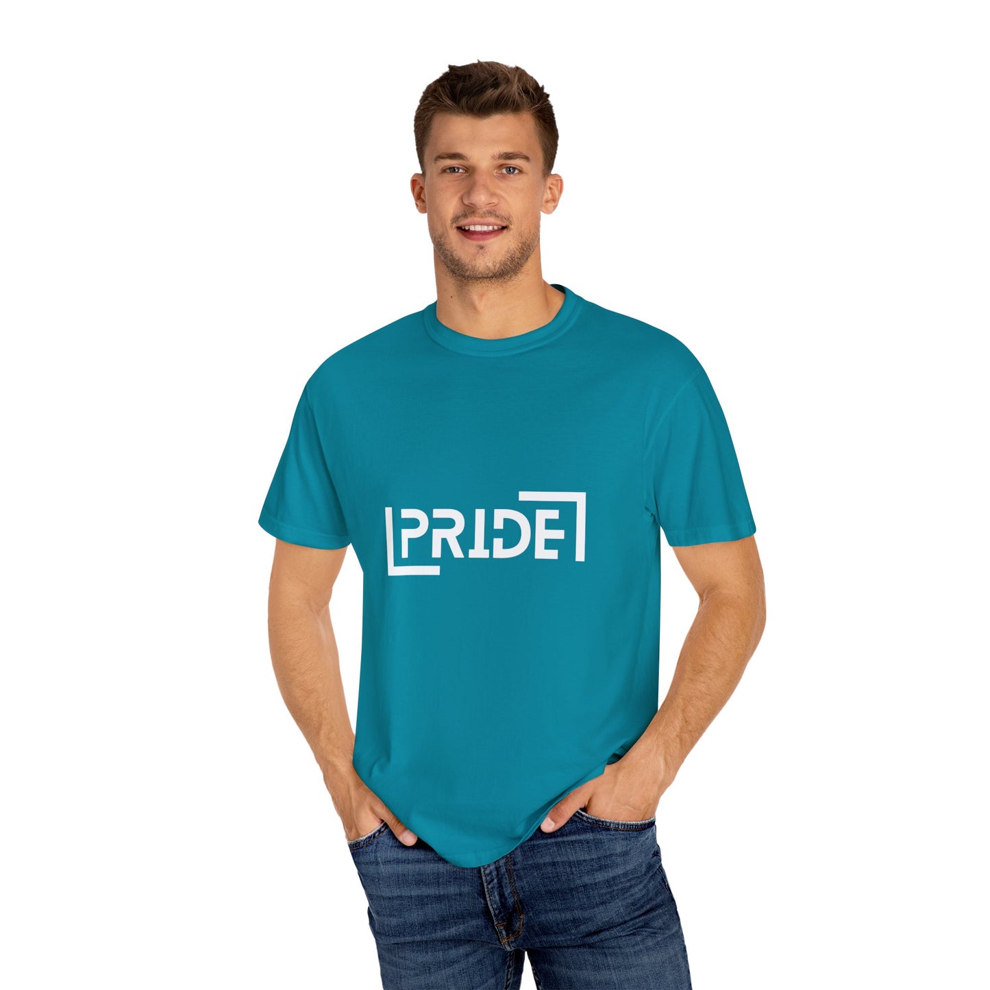 PRIDE