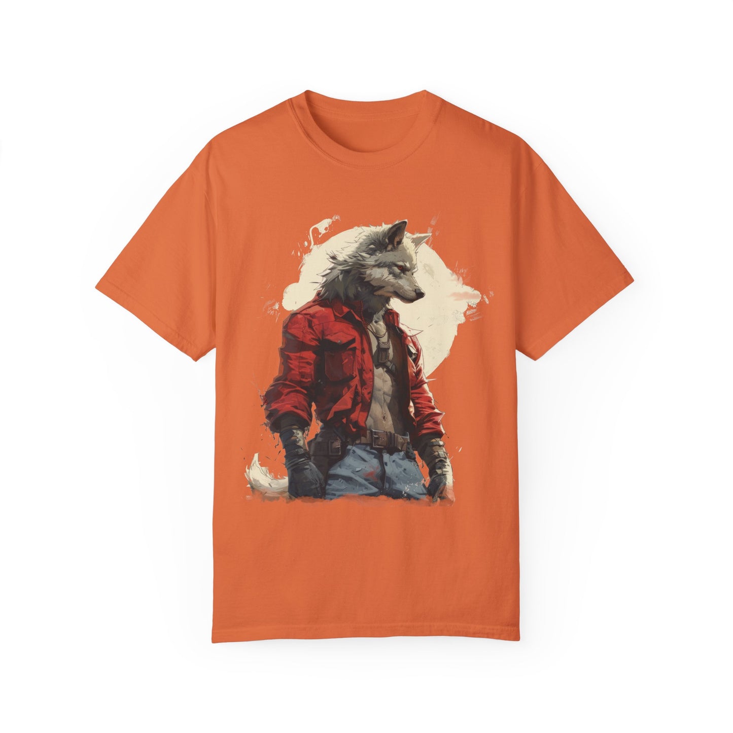 Wolf