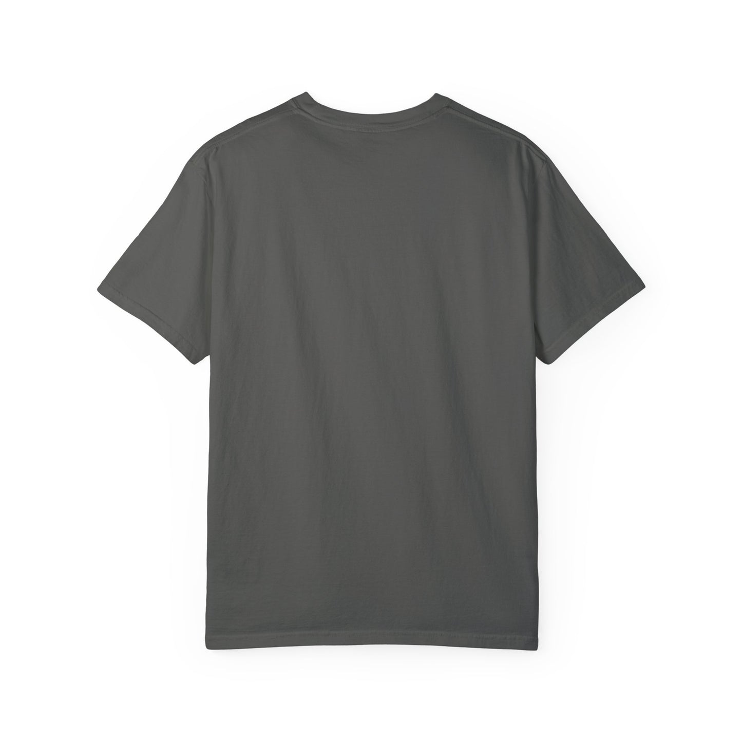 Flowing Hearts  -  Unisex Garment-Dyed T-shirt