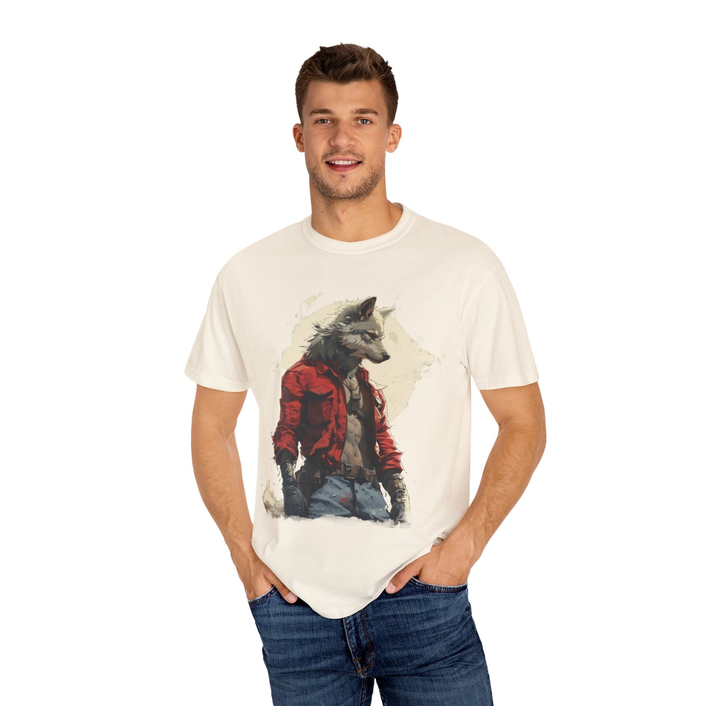 Wolf
