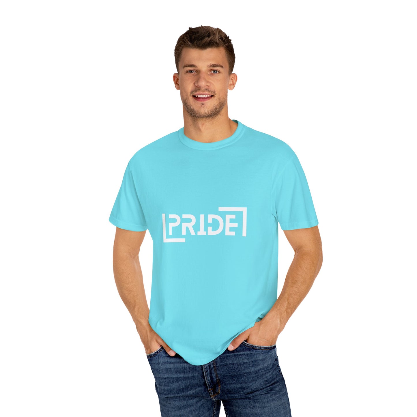 PRIDE