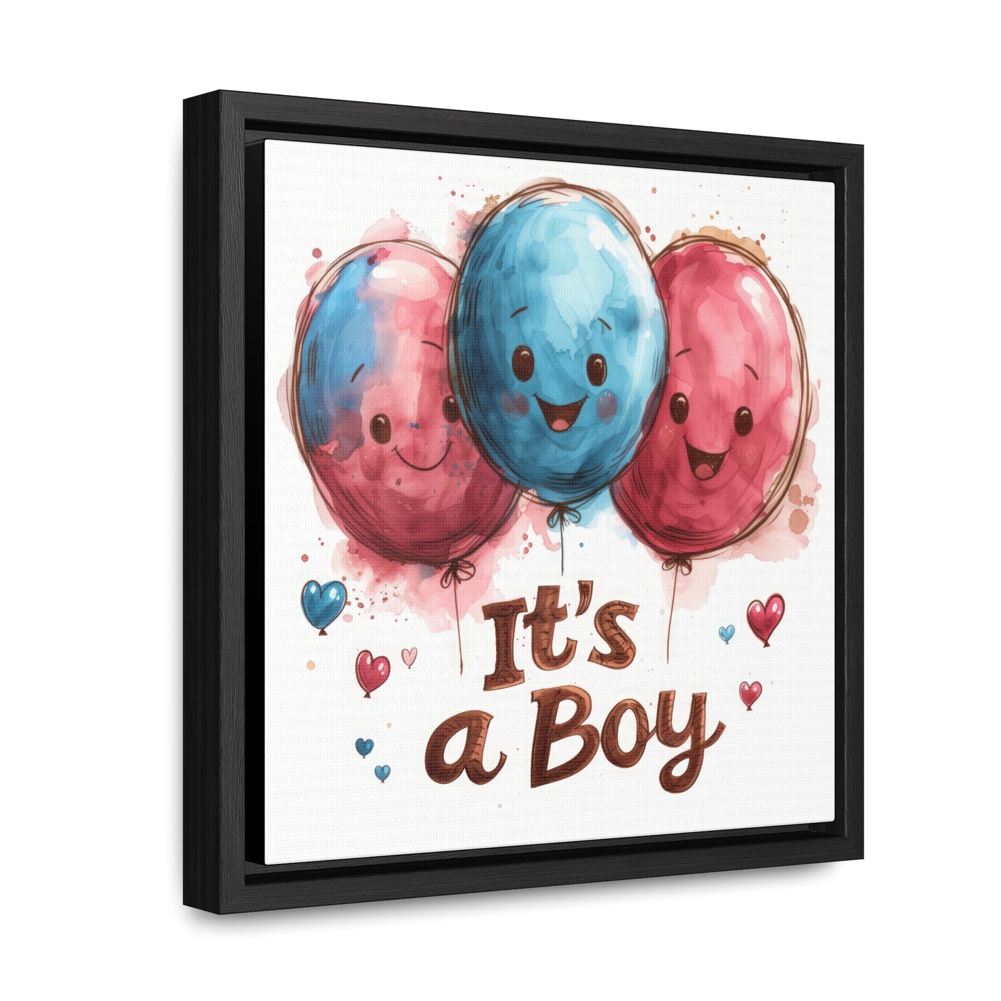 It's a Boy
