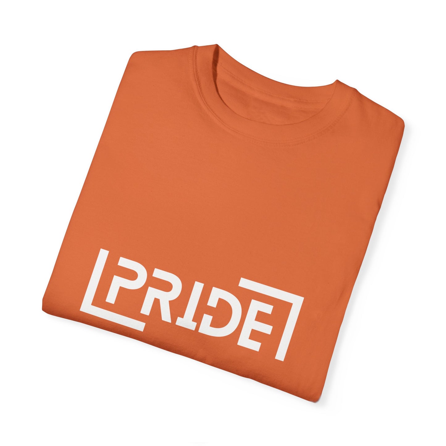 PRIDE