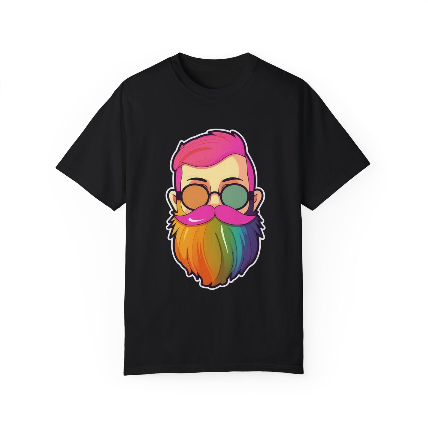 Rainbow Daddy