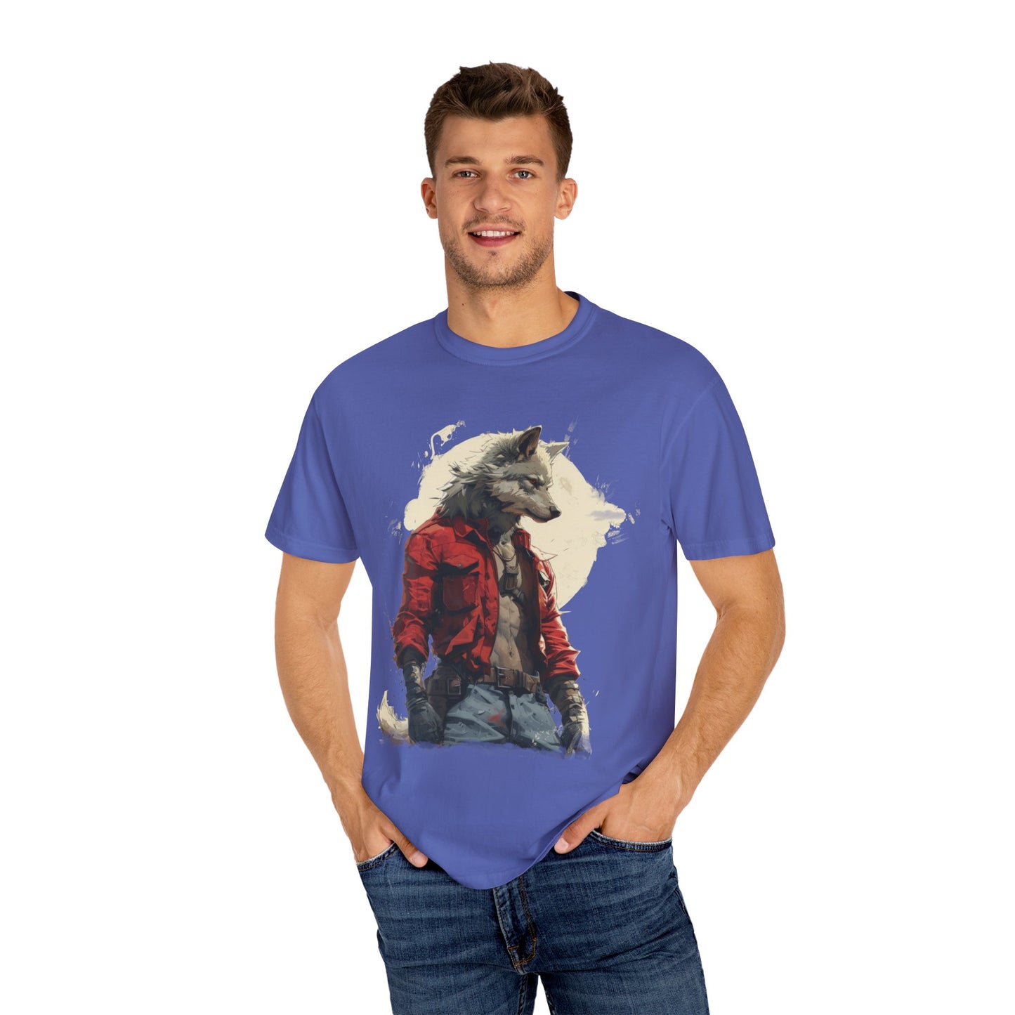 Wolf
