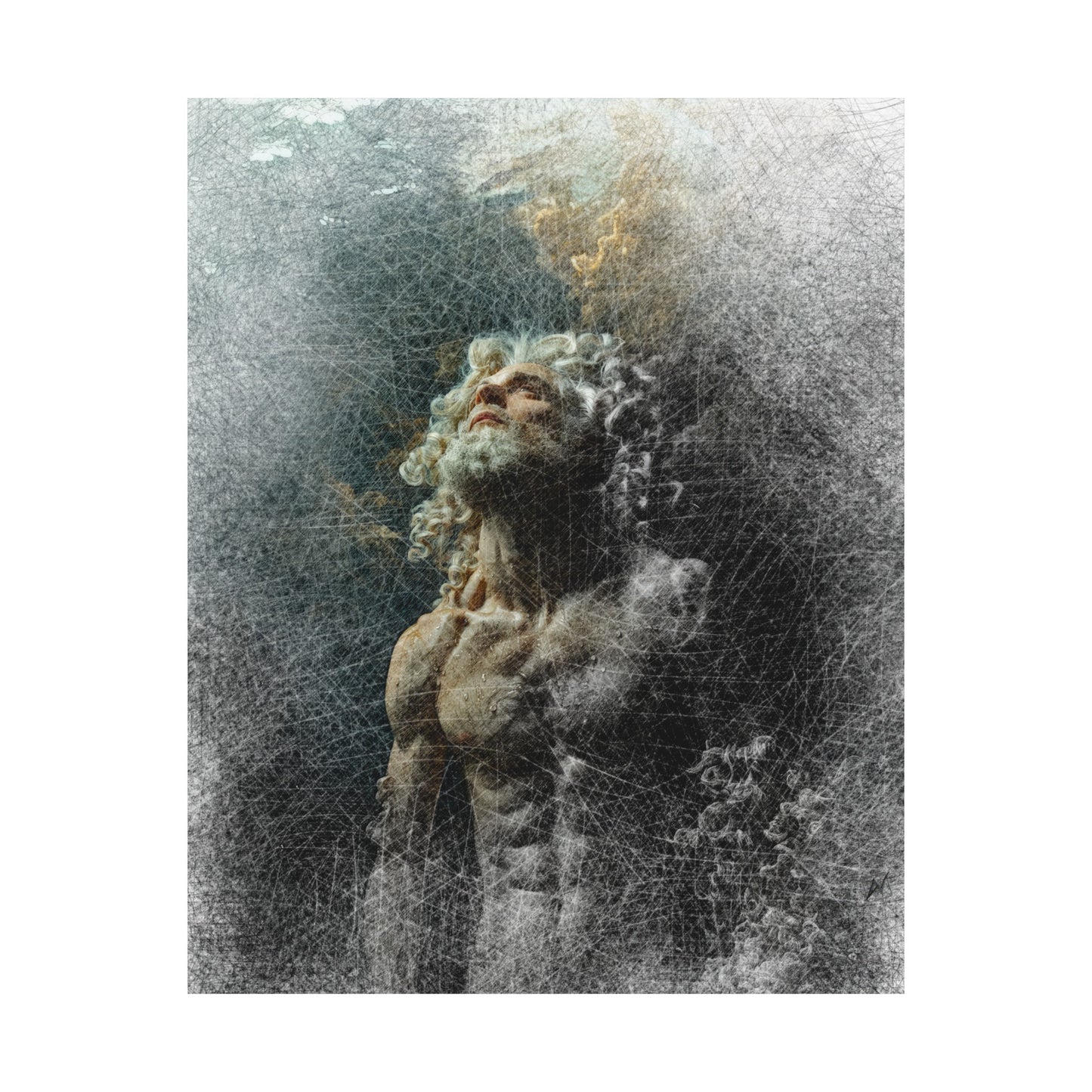 Still Searching
