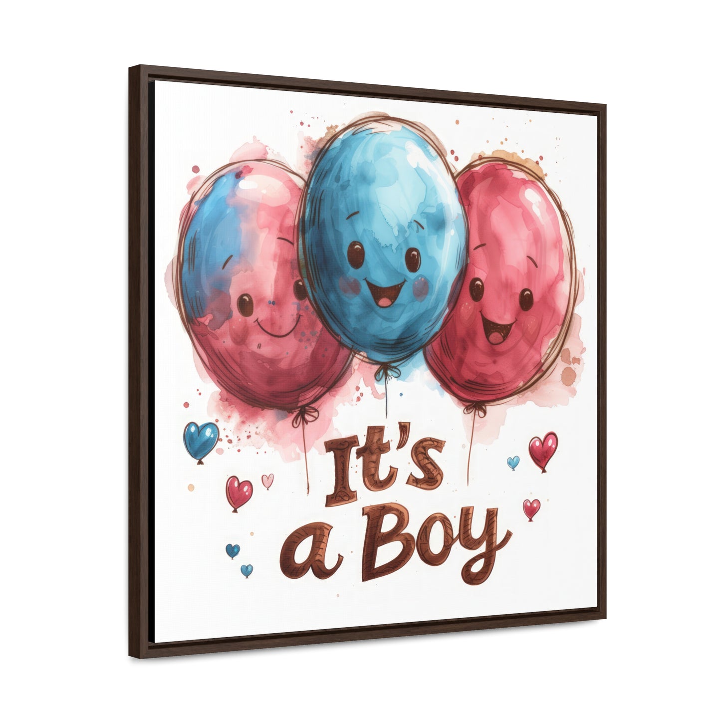 It's a Boy