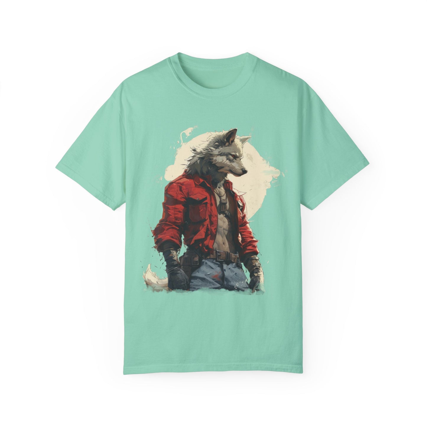 Wolf