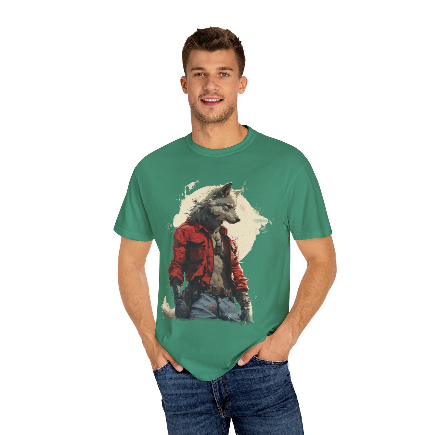 Wolf