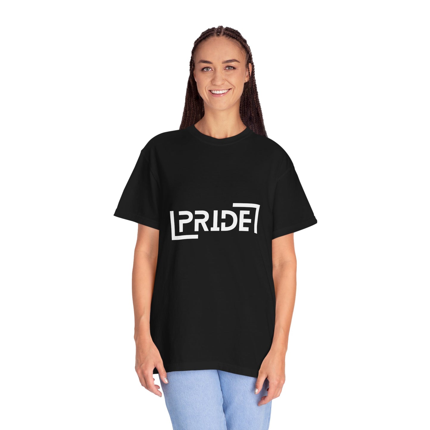 PRIDE