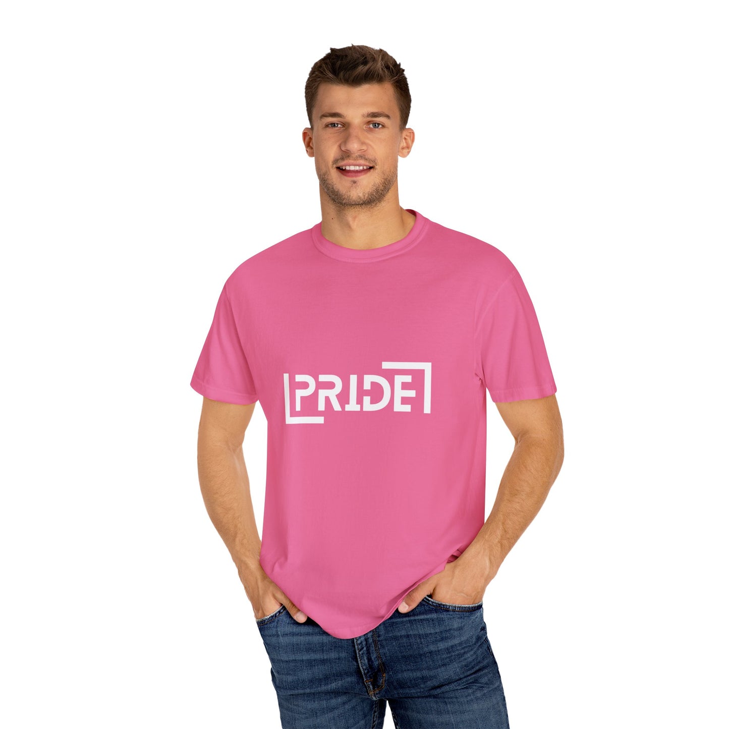 PRIDE