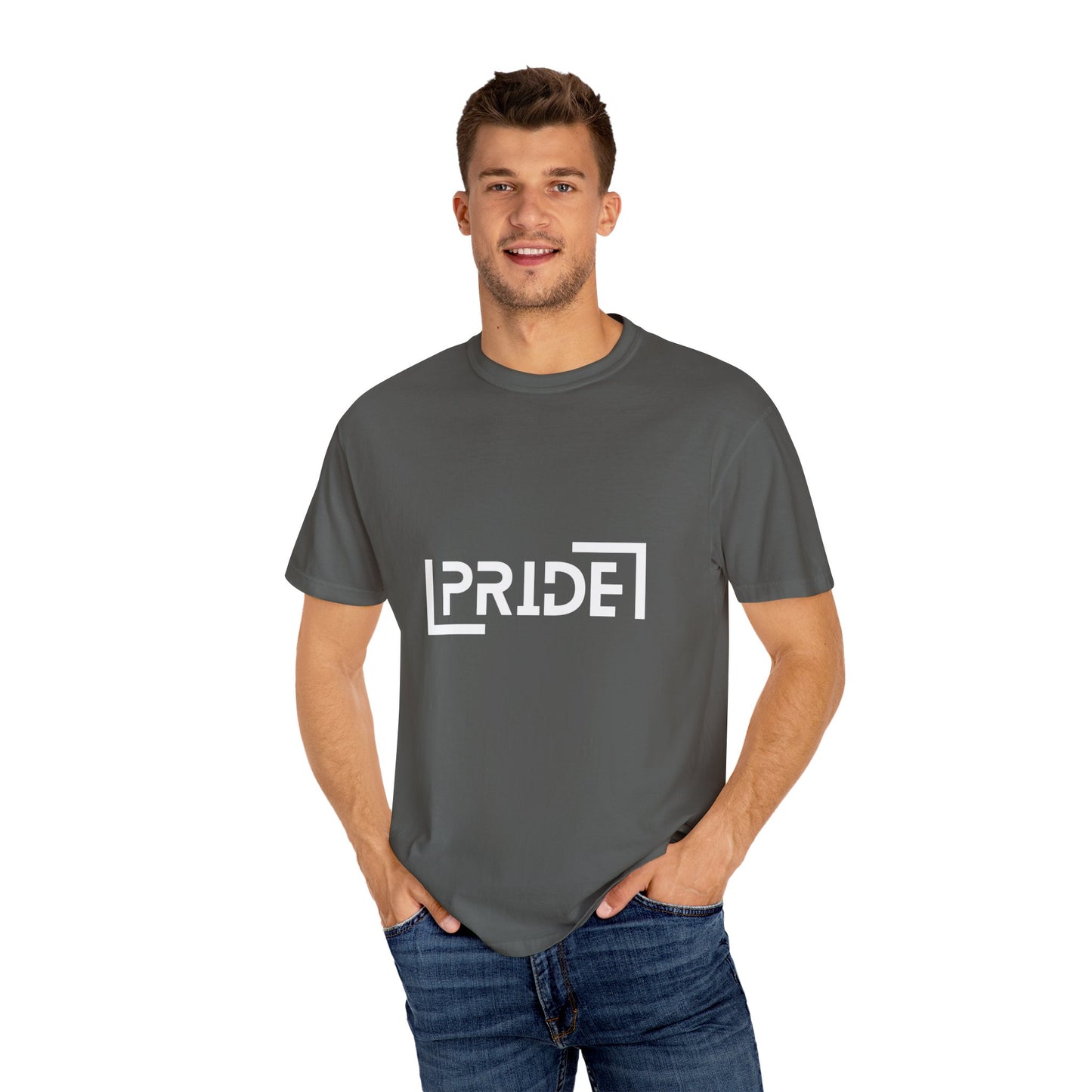 PRIDE