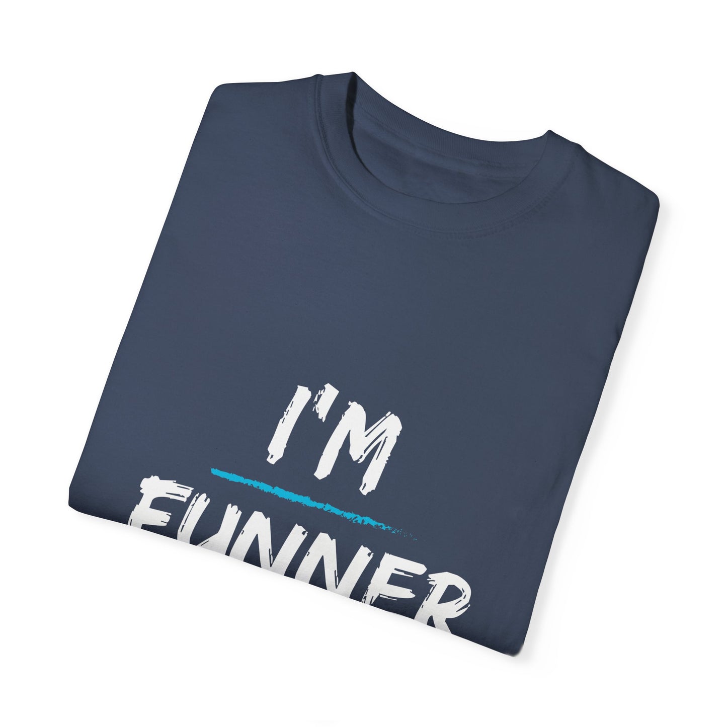 I'm Funner Than You
