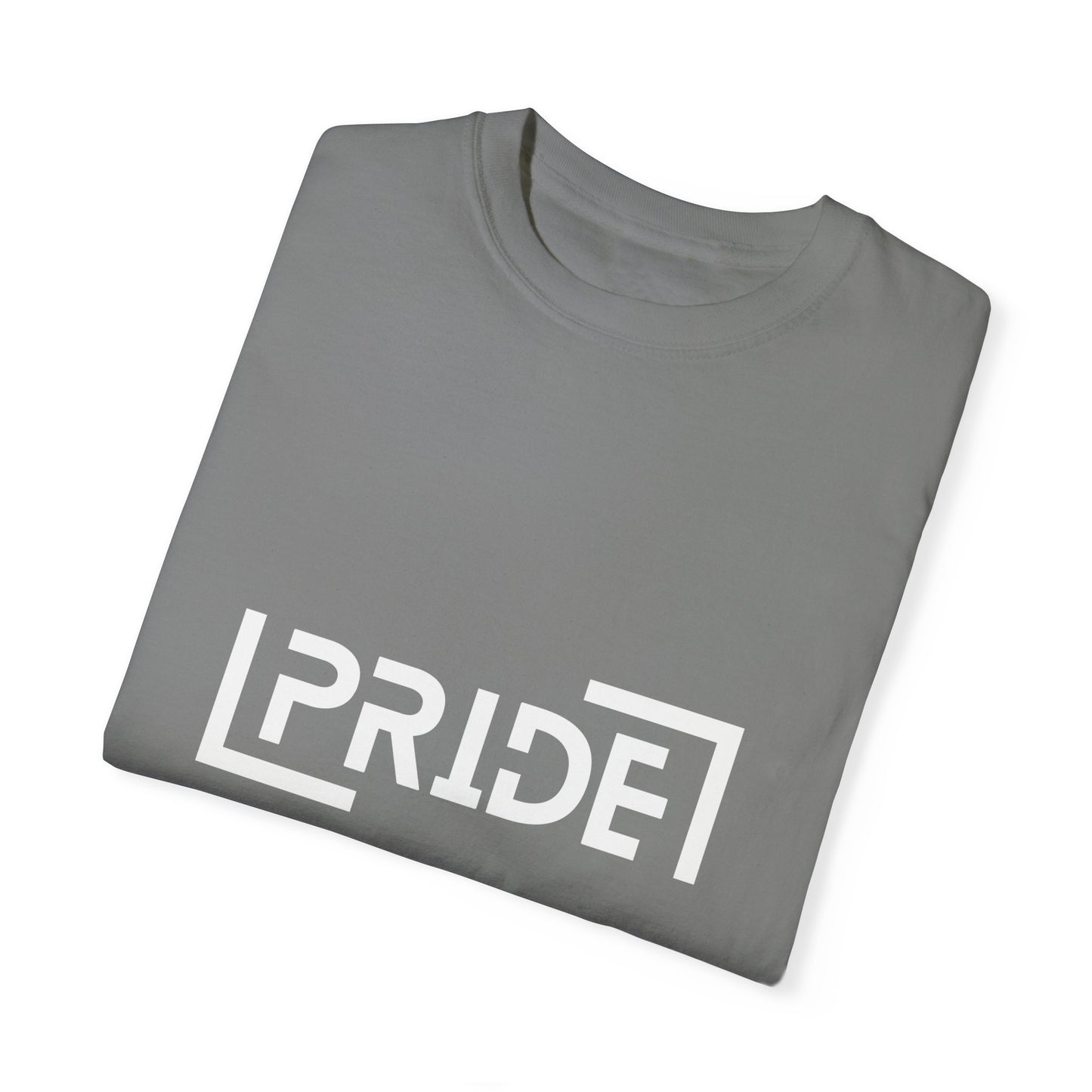 PRIDE