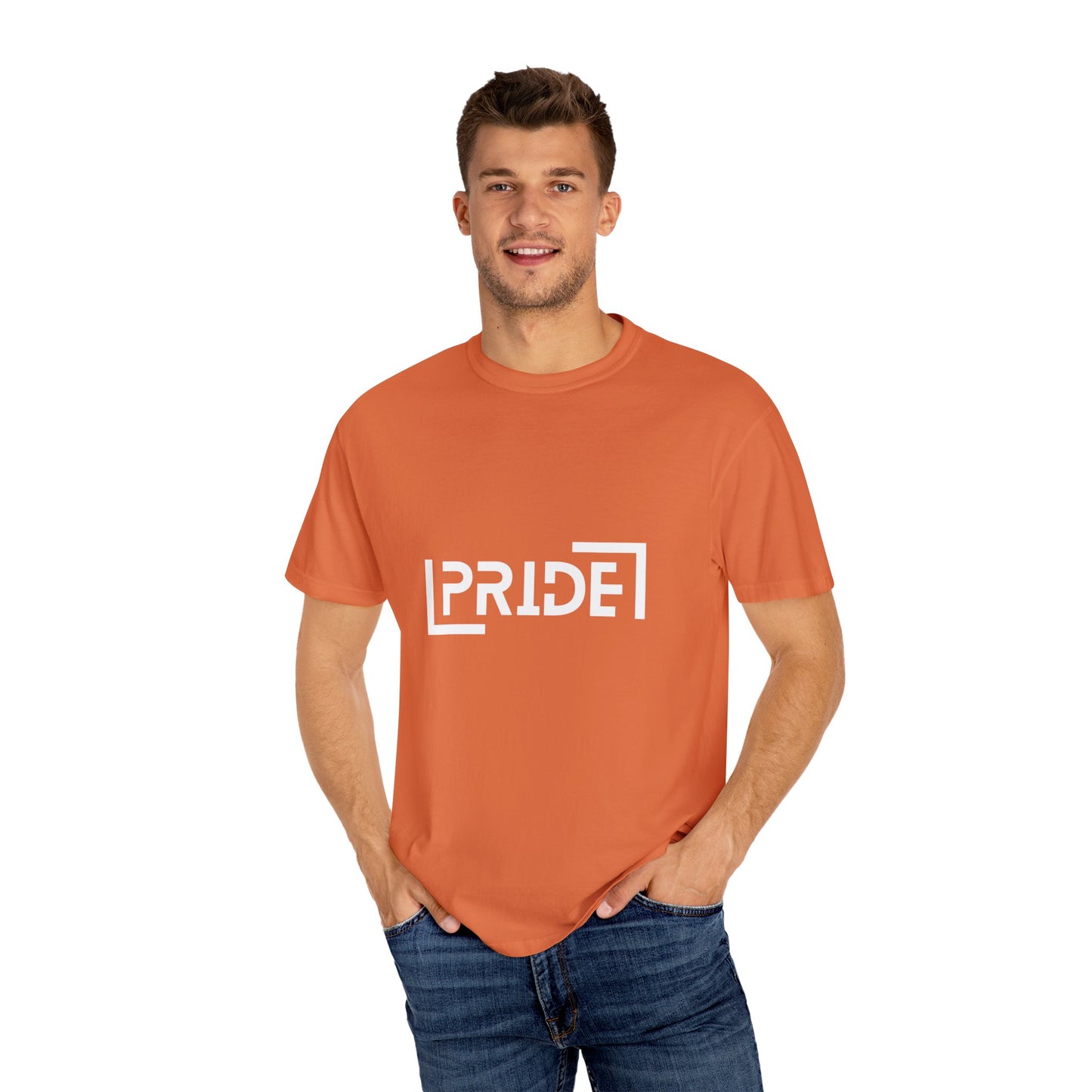 PRIDE