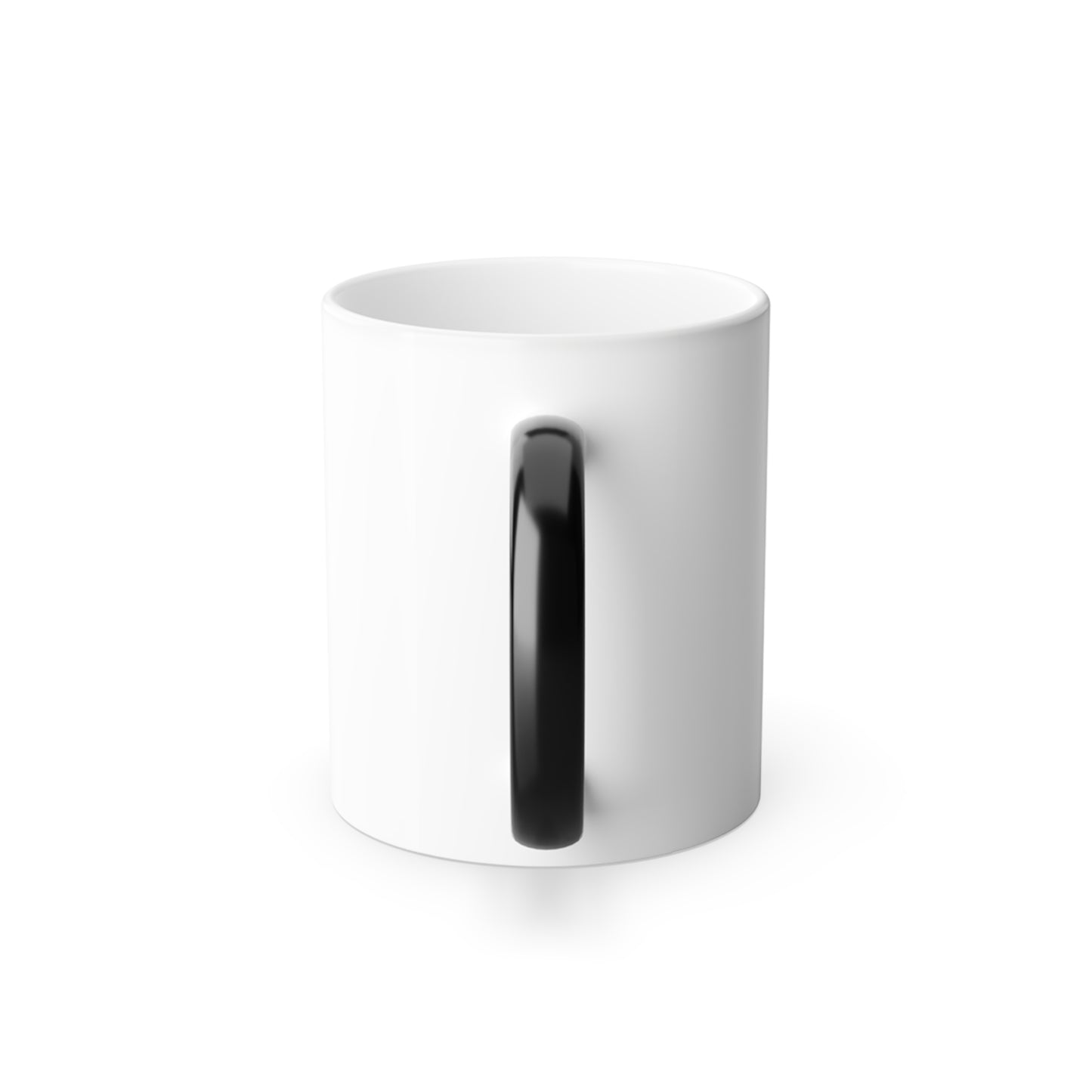 " WOMF " - Color Morphing Mug, 11oz