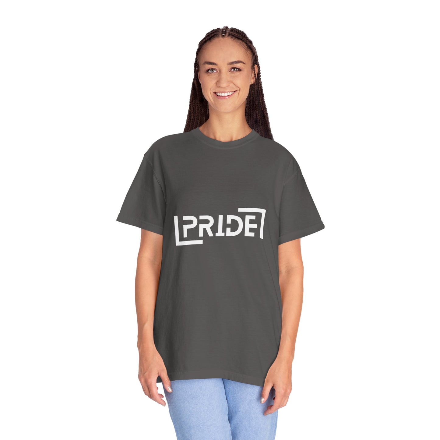 PRIDE