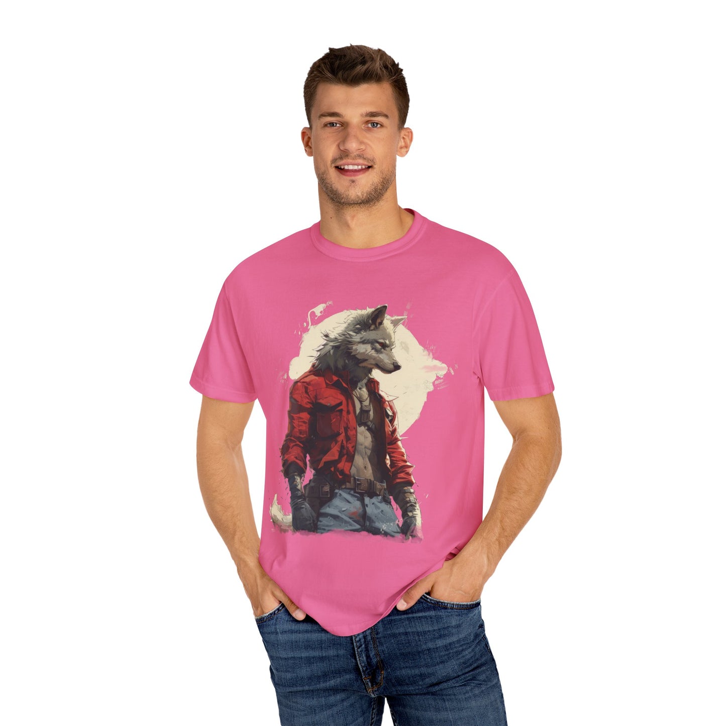 Wolf