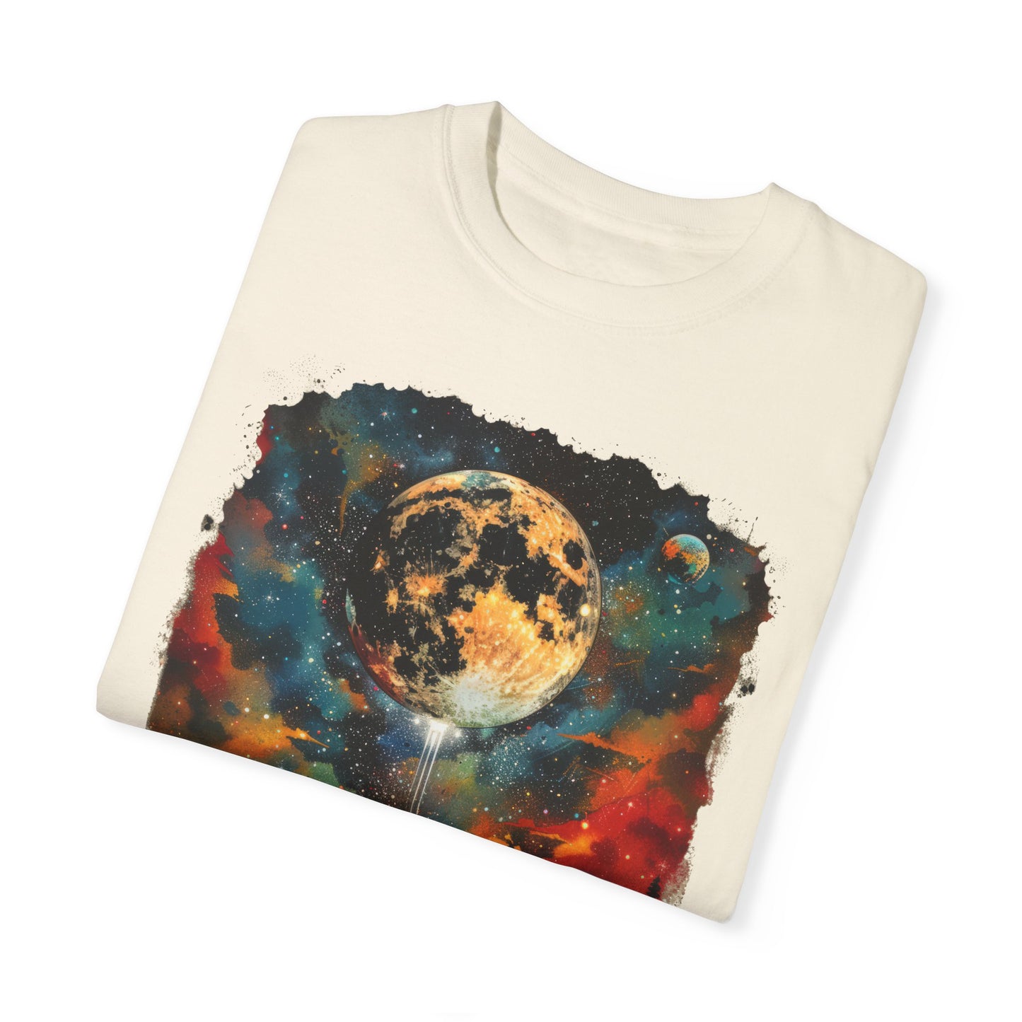 Cosmic Scene