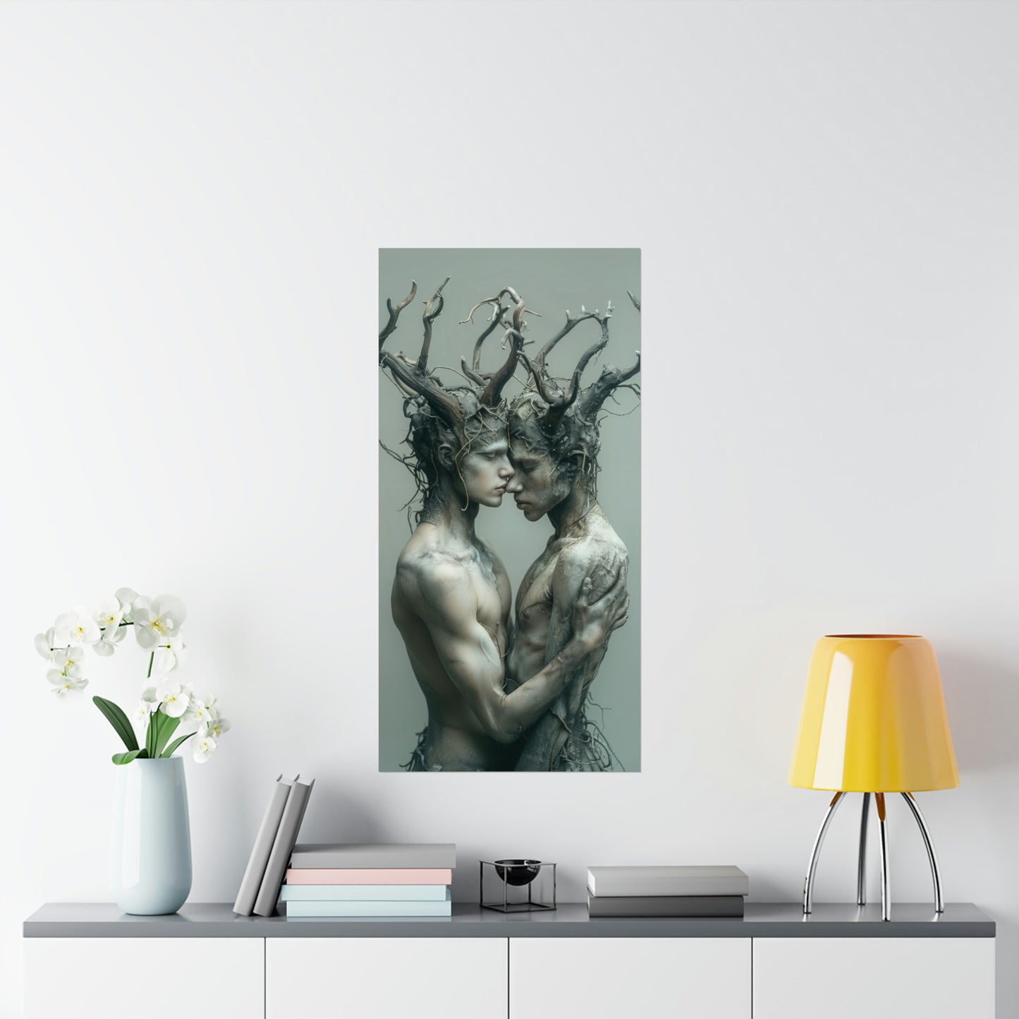 Forest Love 1