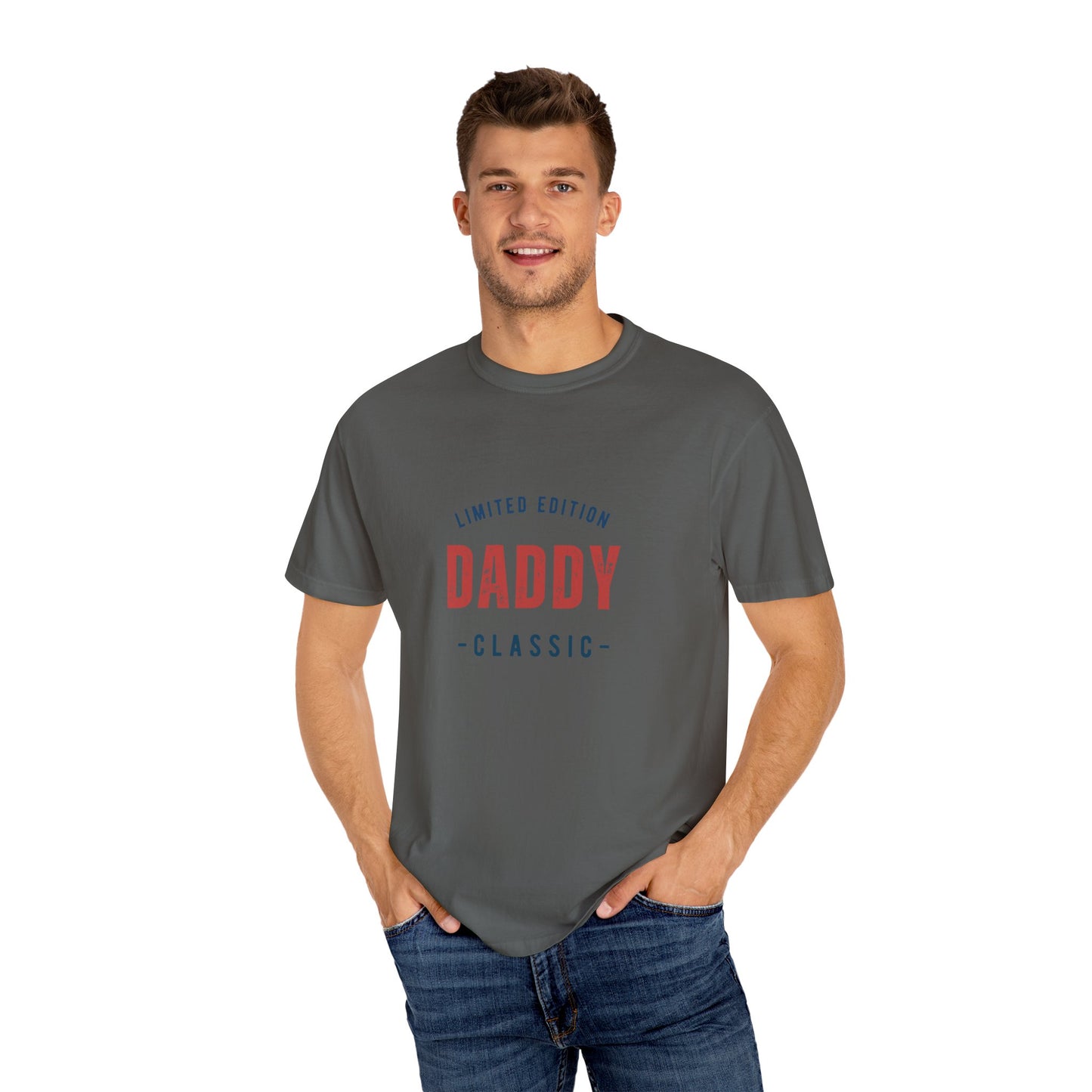 Daddy Classic