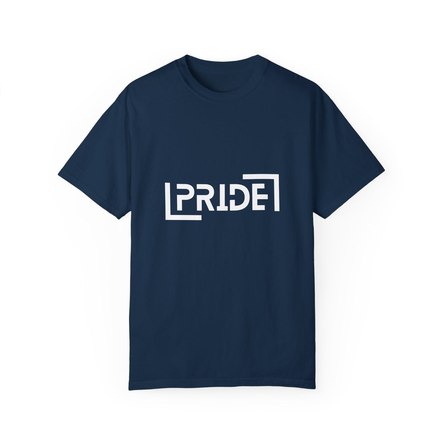 PRIDE