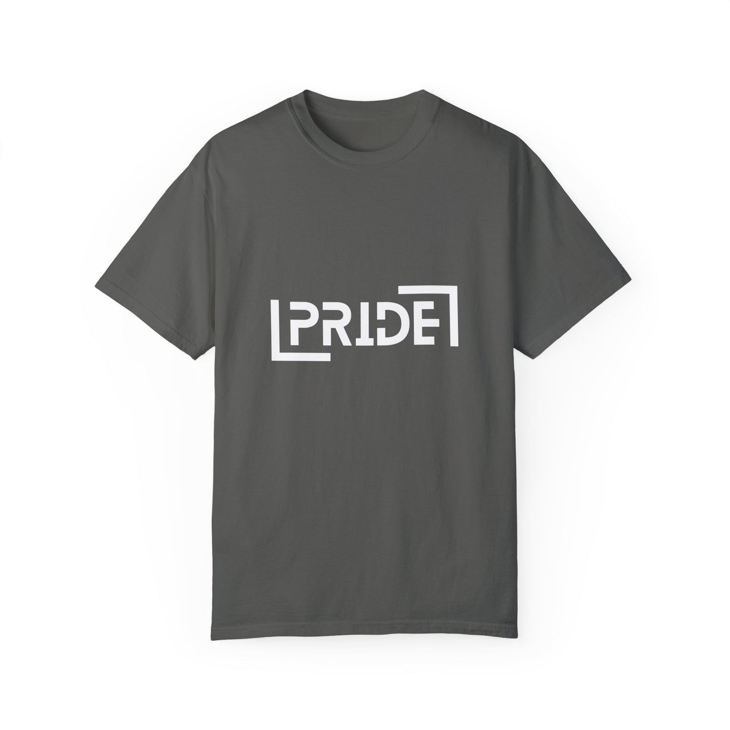 PRIDE